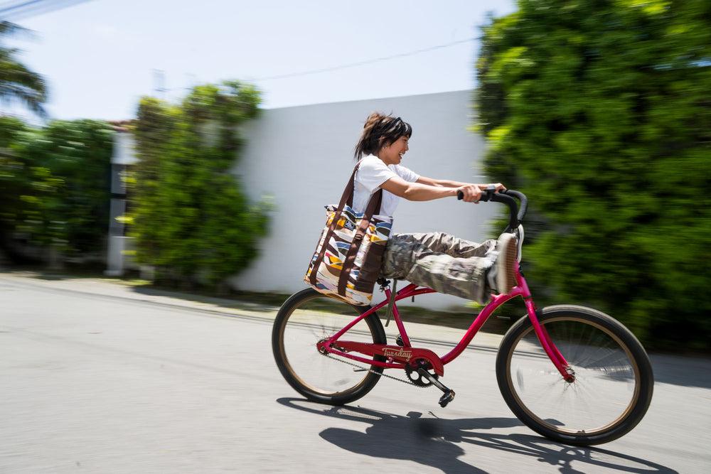 Dakine Jesse Tote 22L - Salmon Bay