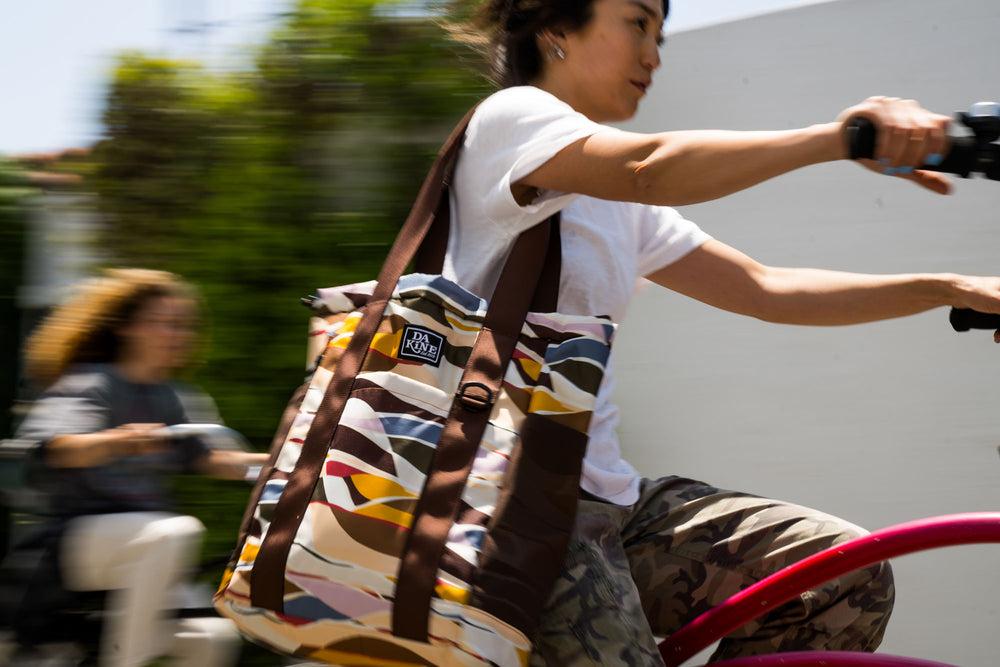 Dakine Jesse Tote 22L - Salmon Bay