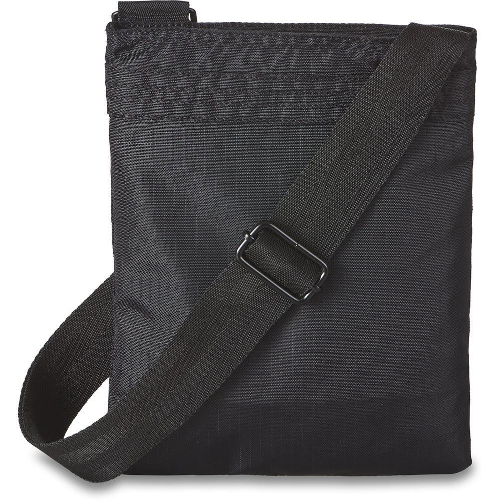 Dakine Jive Crossbody - Black Ripstop