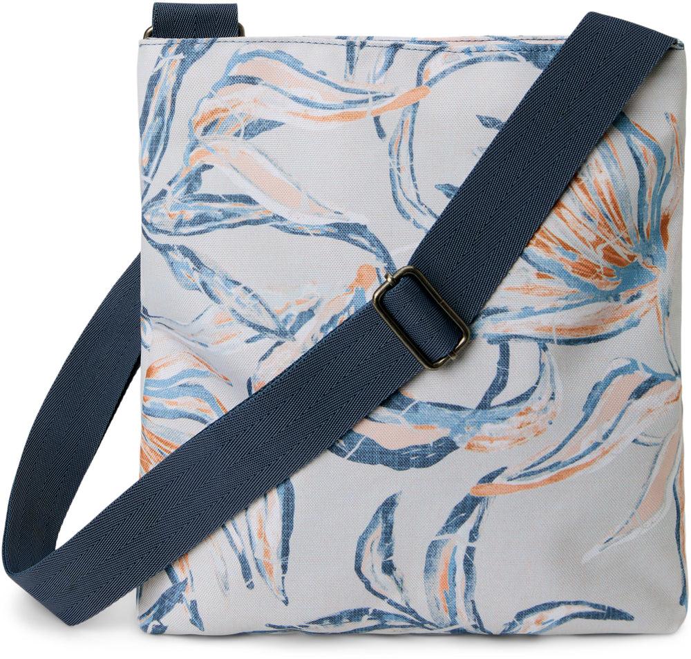 Dakine Jo Jo Crossbody - Kelp Floral