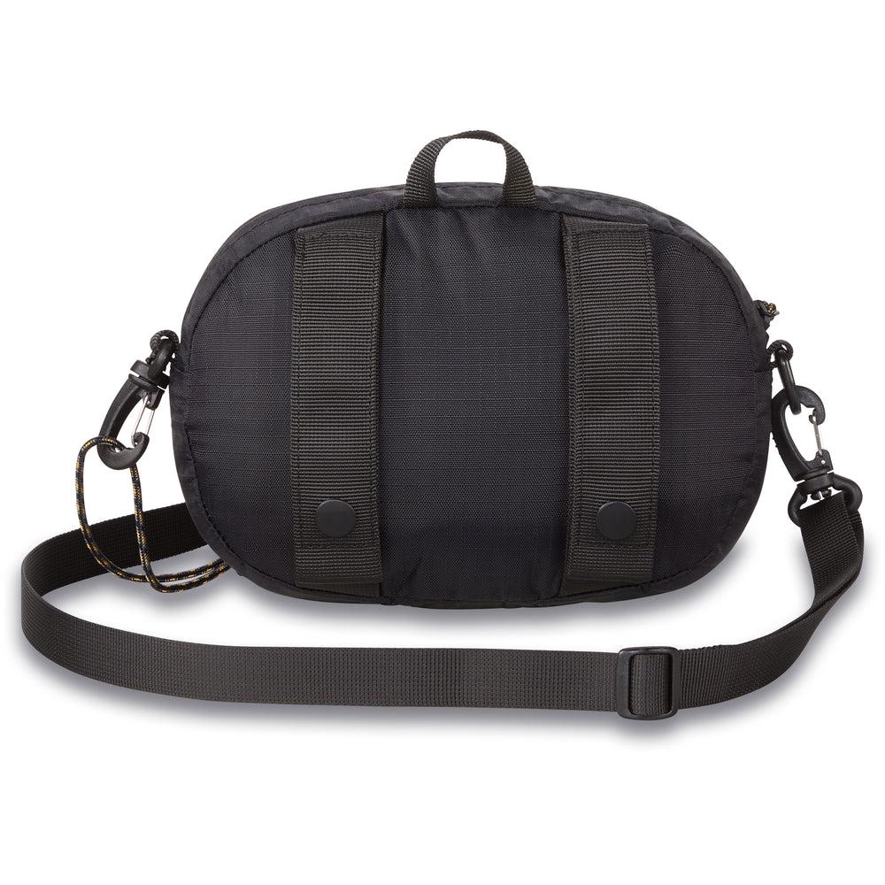 Dakine Joey Oval Crossbody - Black