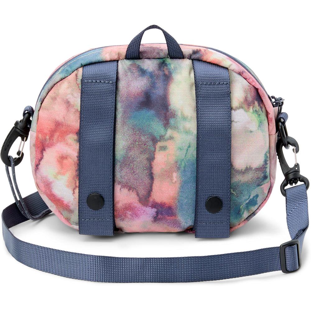Dakine Joey Oval Crossbody - Watercolor