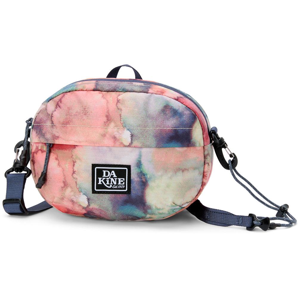 dakine Joey Oval Crossbody - Watercolor