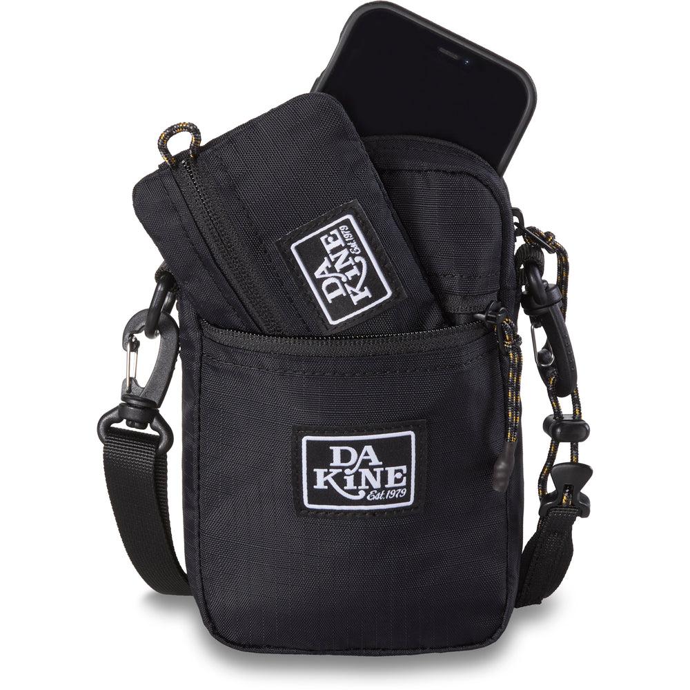 Dakine Journey Mini Crossbody - Black
