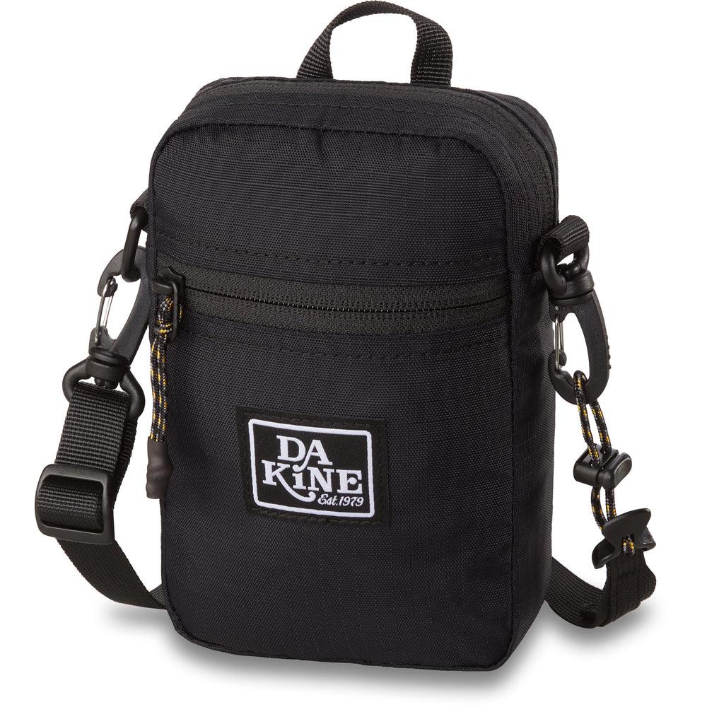 dakine Journey Mini Crossbody - Black