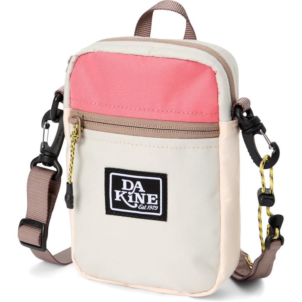 dakine Journey Mini Crossbody - Salmon Bay