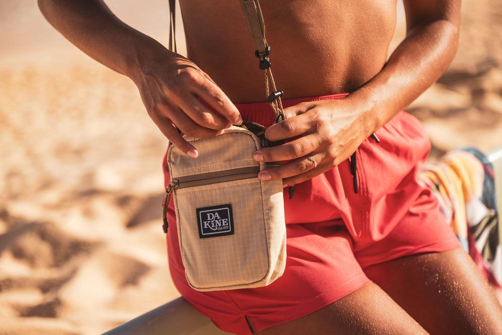 Dakine Journey Mini Crossbody - Watercolor
