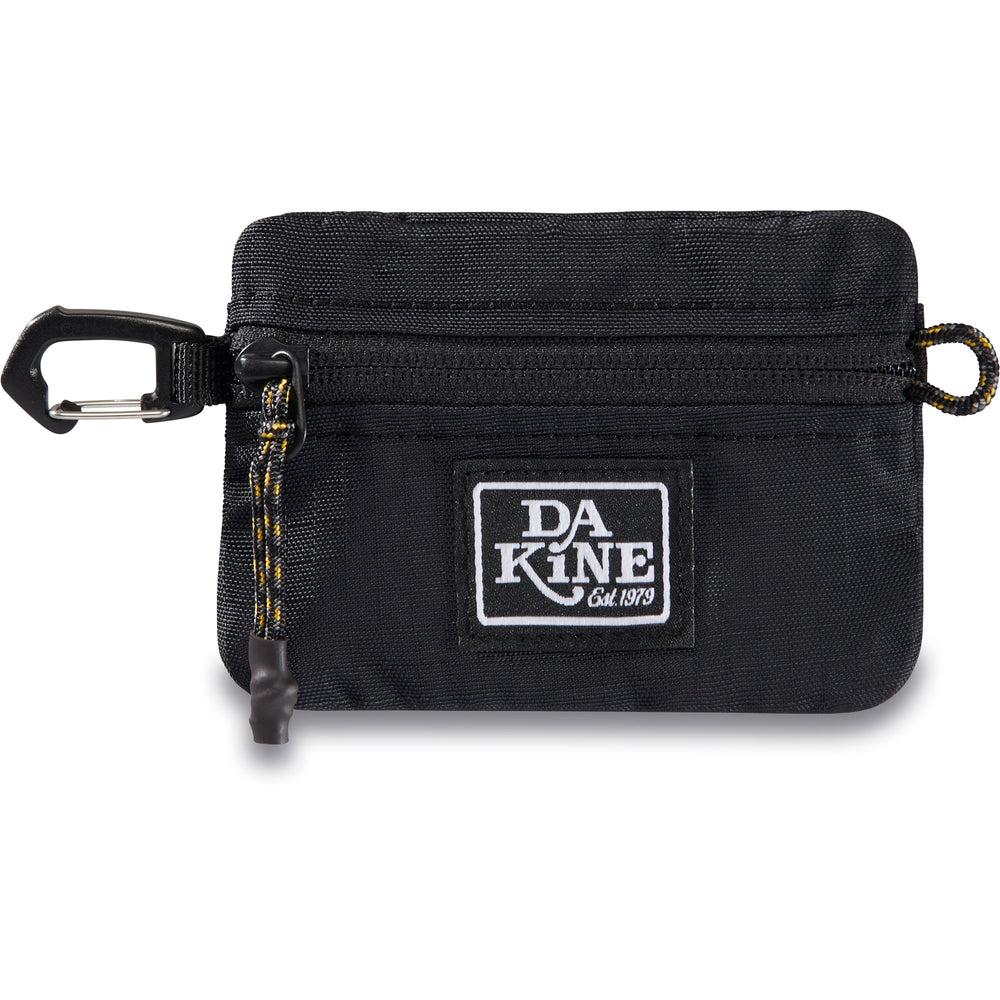 dakine Jude Card Wallet - Black