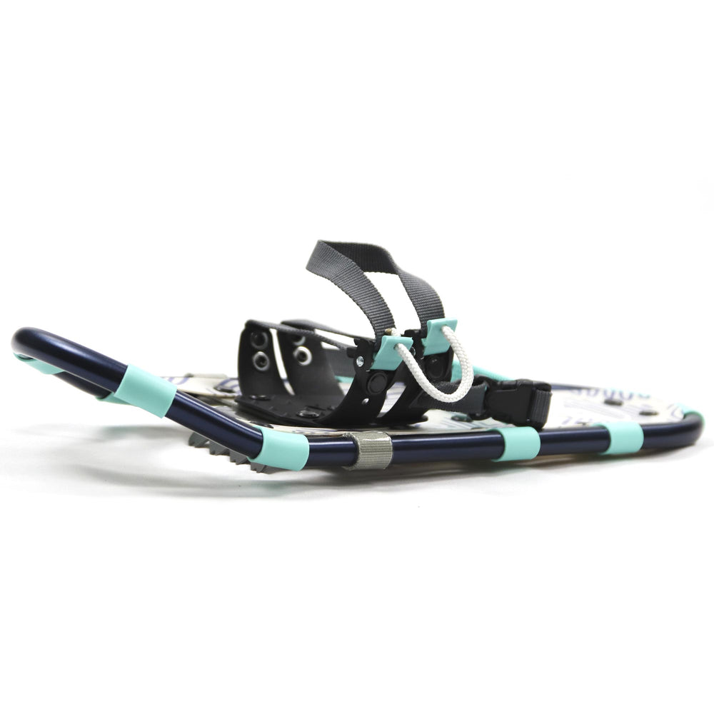 Dakine Junior 7x19 Aluminum Snowshoe Kit - Topo