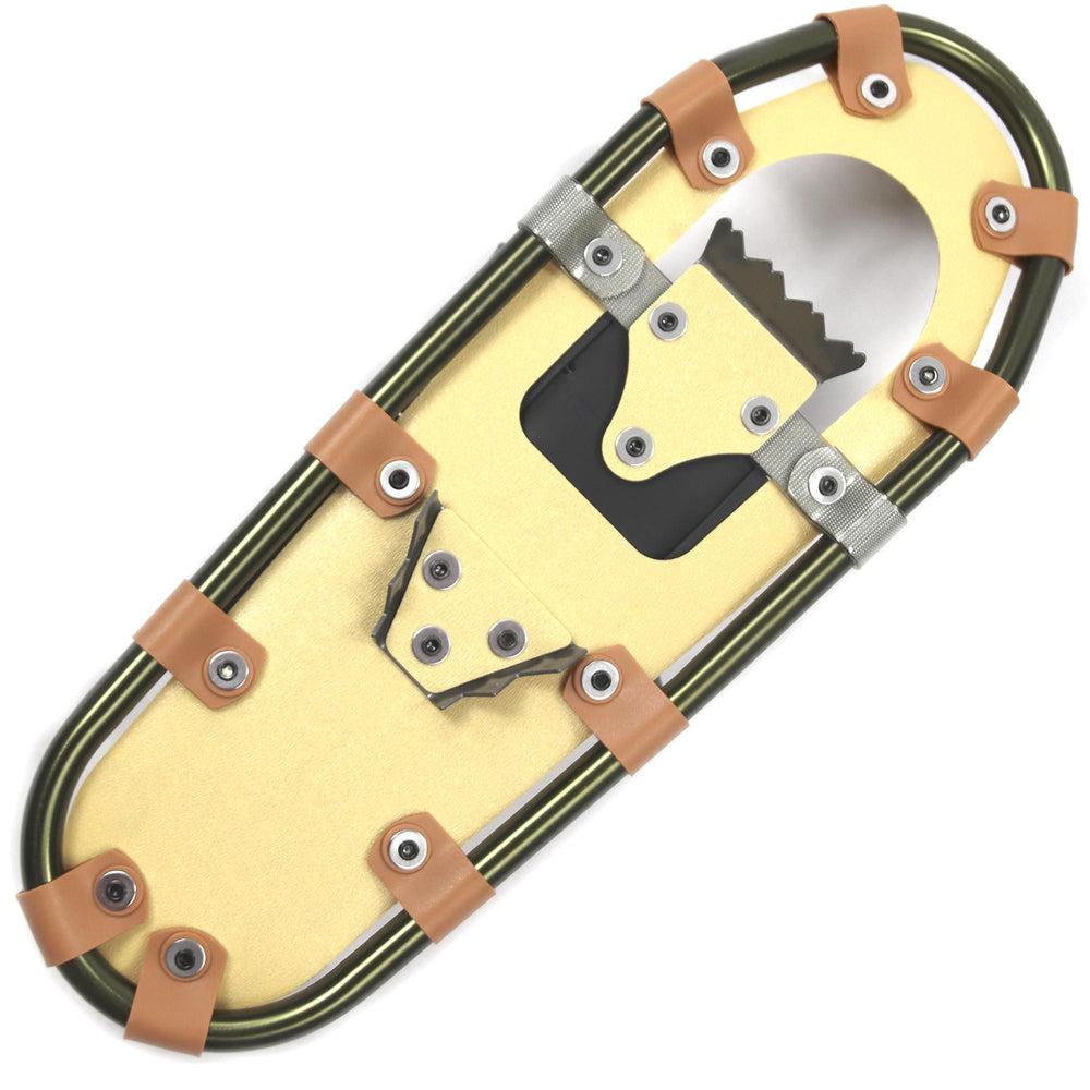 Dakine Junior 7x19 Aluminum Snowshoe Kit - Trees