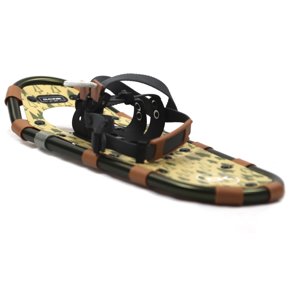 Dakine Junior 7x19 Aluminum Snowshoe Kit - Trees