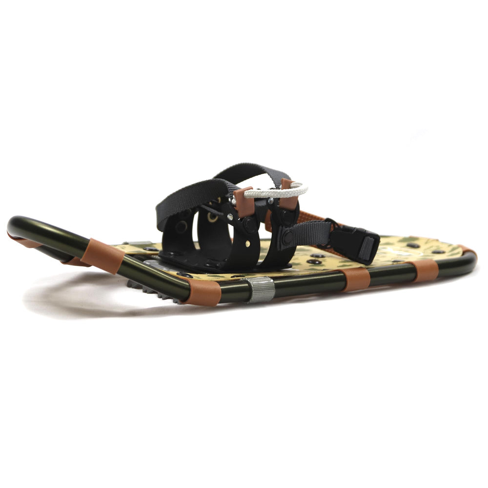 Dakine Junior 7x19 Aluminum Snowshoe Kit - Trees