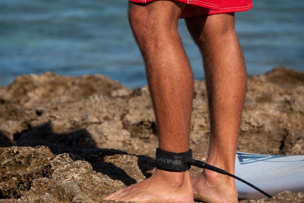 Dakine Kainui Plus 6' X 1/4" Surf Leash