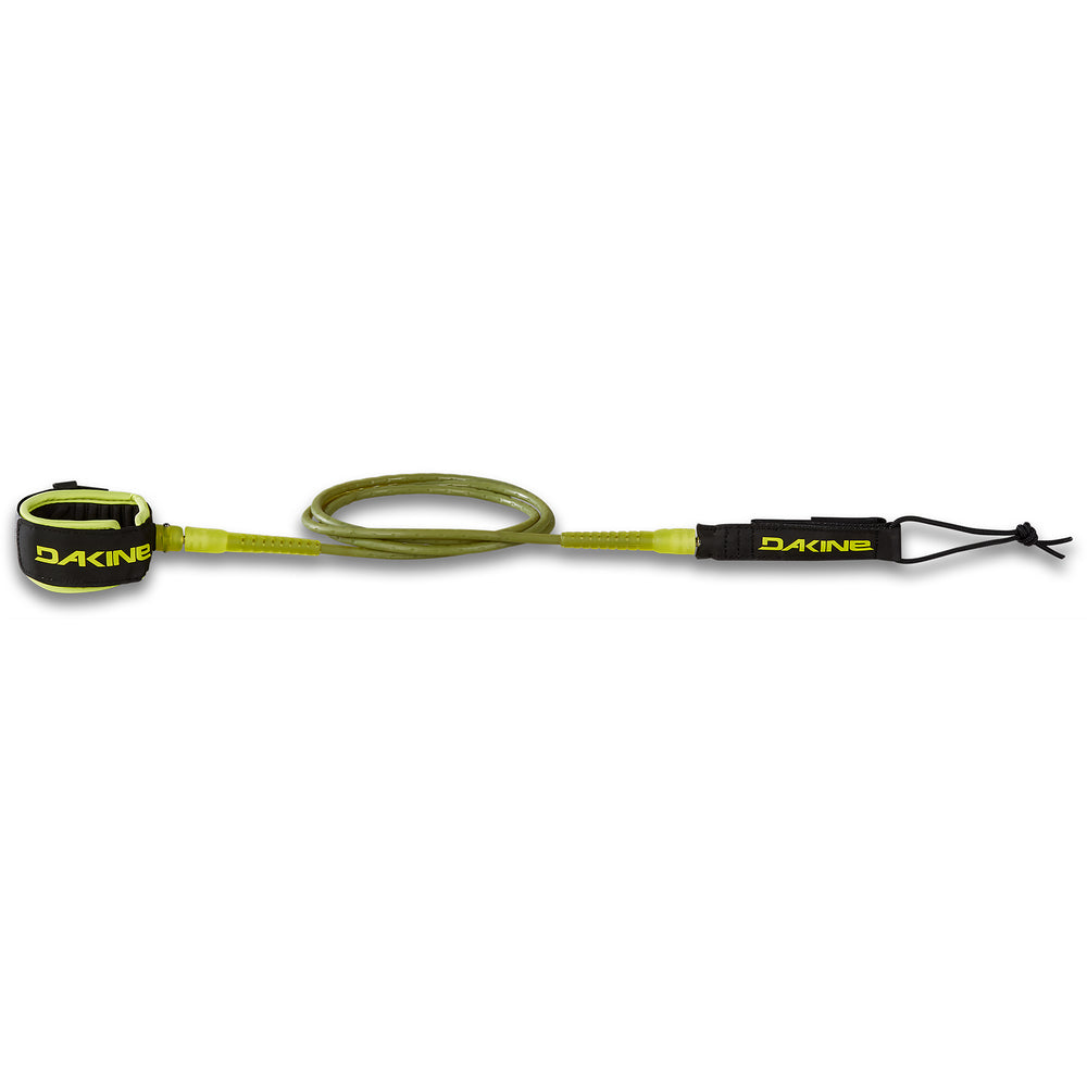 Dakine Kainui Plus 8' X 1/4" Surf Leash