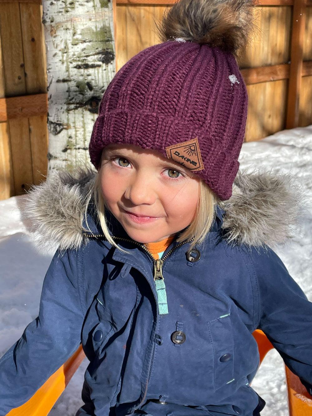 Dakine Kylie Beanie - Youth