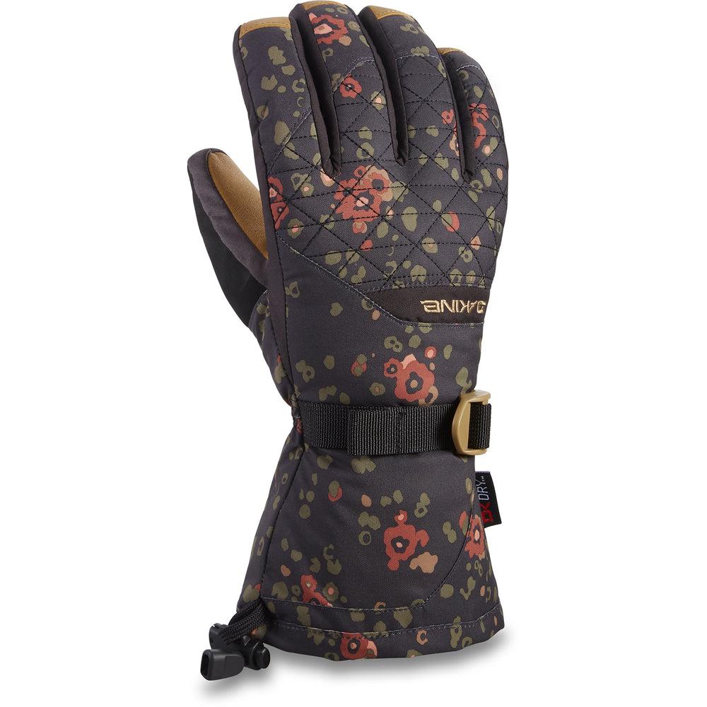 dakine Leather Camino Glove