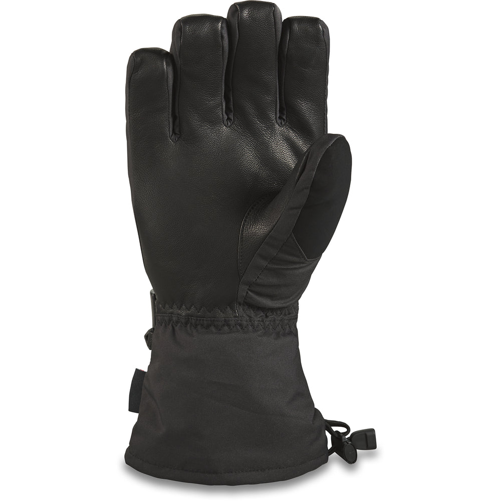 Dakine Leather Scout Glove - Black