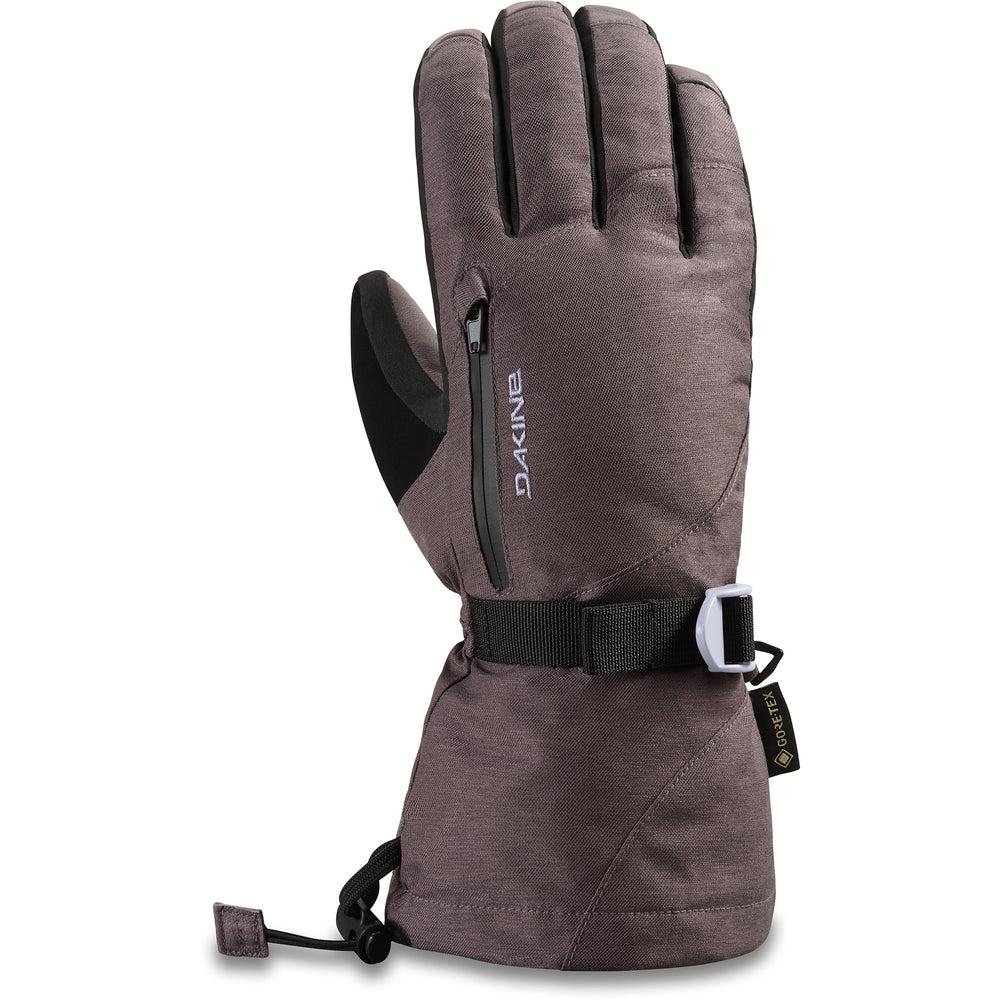 Dakine Leather Sequoia GORE-TEX Glove