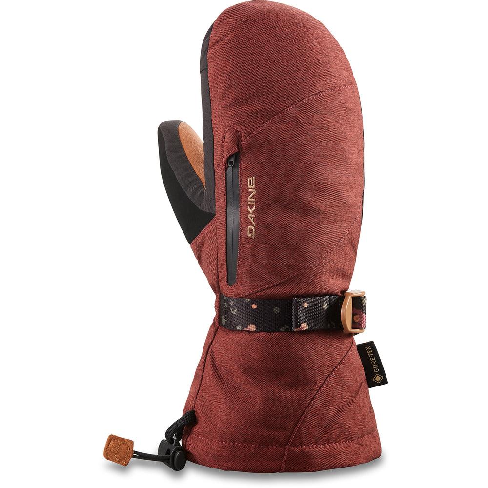 Dakine Leather Sequoia GORE-TEX Mitt