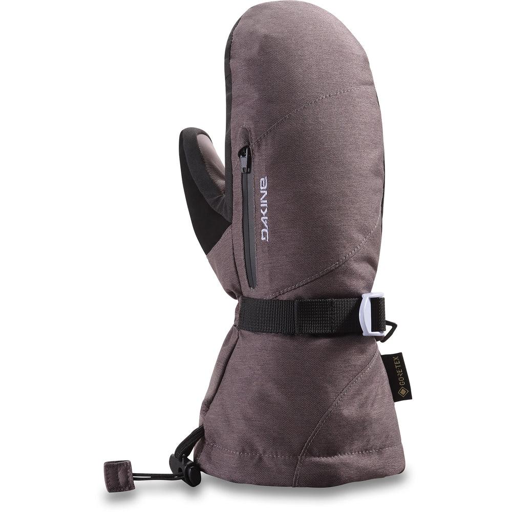 Dakine Leather Sequoia GORE-TEX Mitt