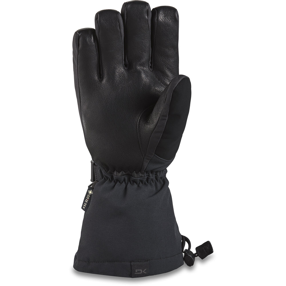 Dakine Leather Titan Gore-Tex Glove - Black