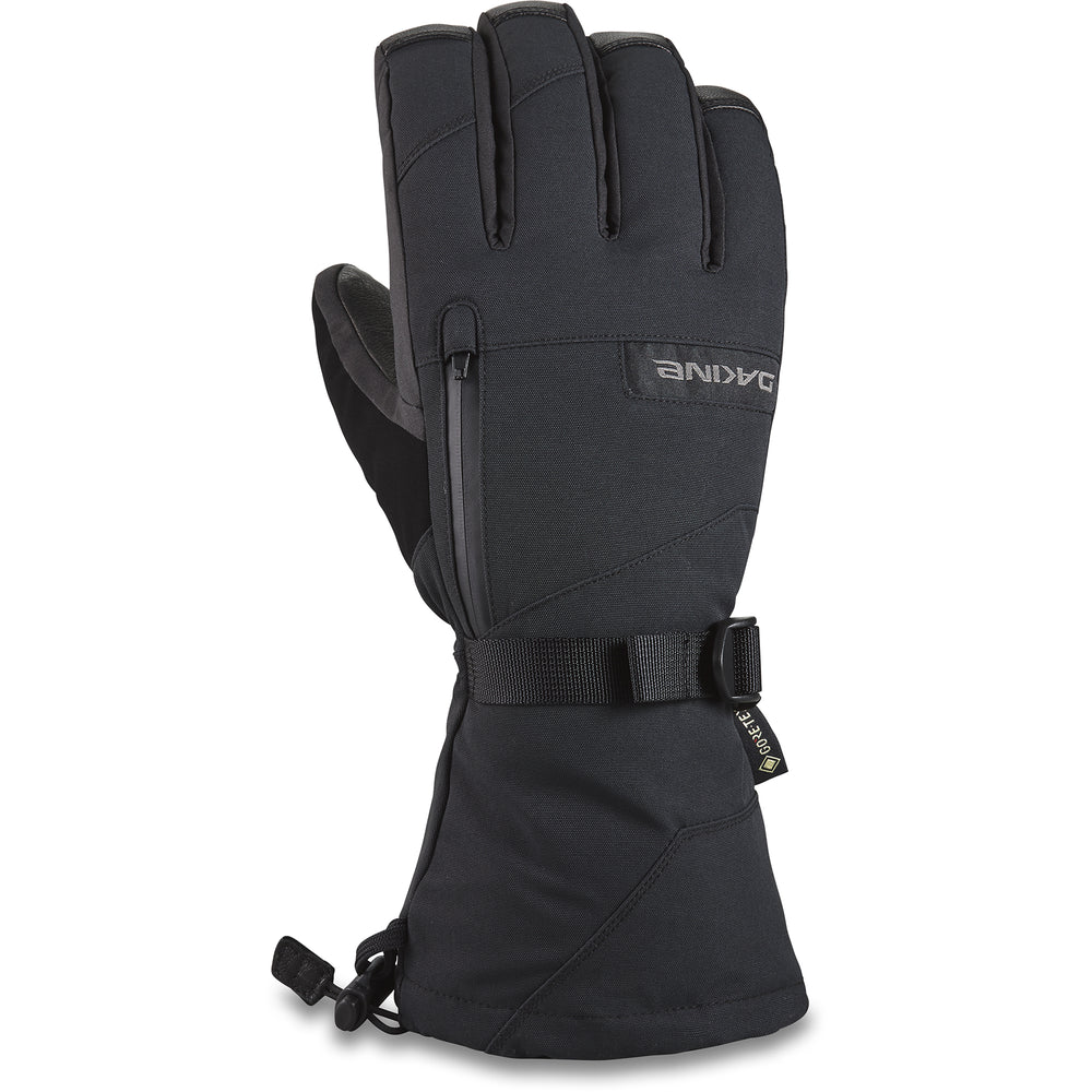 dakine Leather Titan Gore-Tex Glove - Black