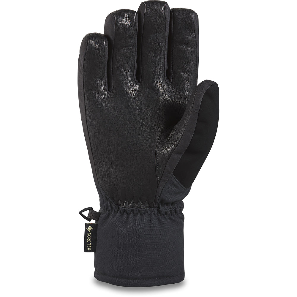 Dakine Leather Titan GORE-TEX Short Glove