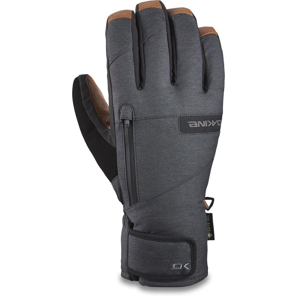 dakine Leather Titan GORE-TEX Short Glove