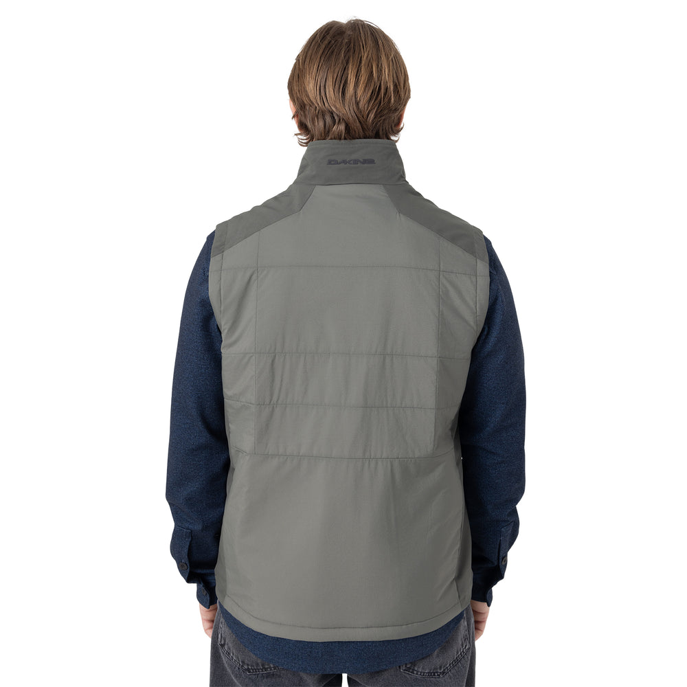 Dakine Light Wt. Mixed Media Vest - Chimera
