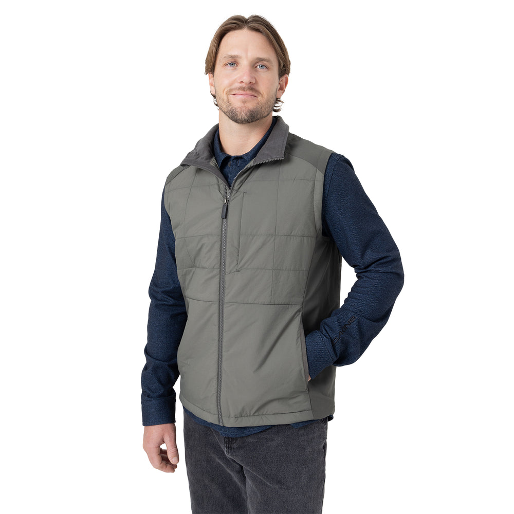 Dakine Light Wt. Mixed Media Vest - Chimera