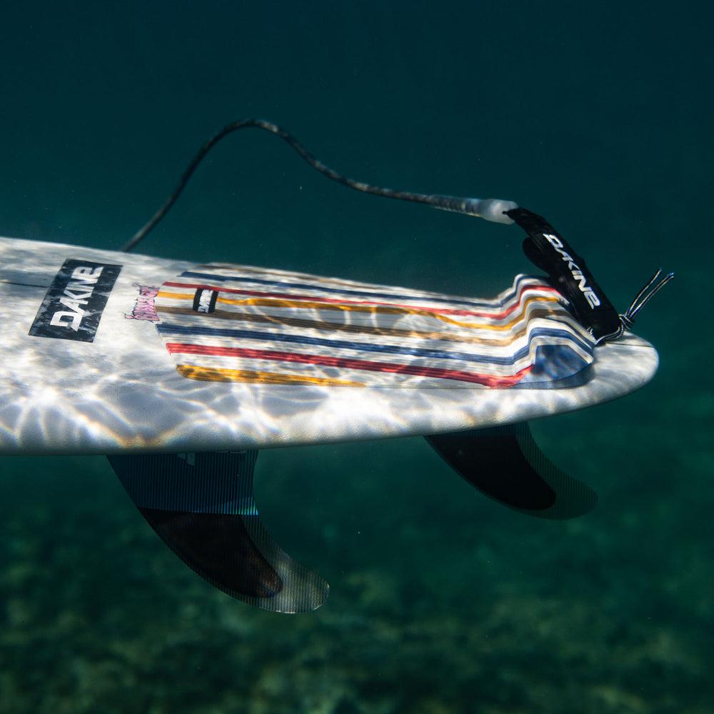 Dakine Lineup Surf Traction Pad - Fruit Stripe
