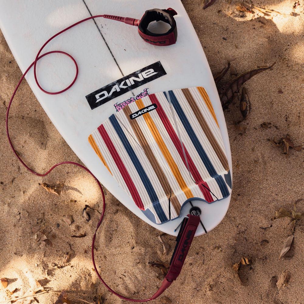 dakine Lineup Surf Traction Pad - Fruit Stripe