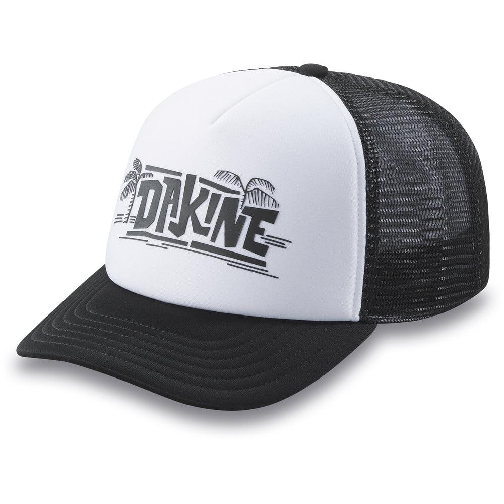 Dakine Lo Tide Graphic Trucker Hat