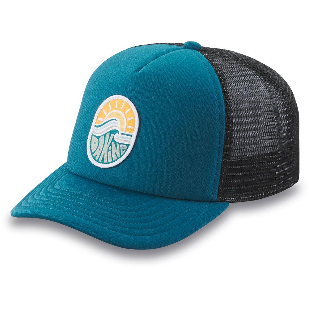 Dakine Lo Tide Graphic Trucker Hat