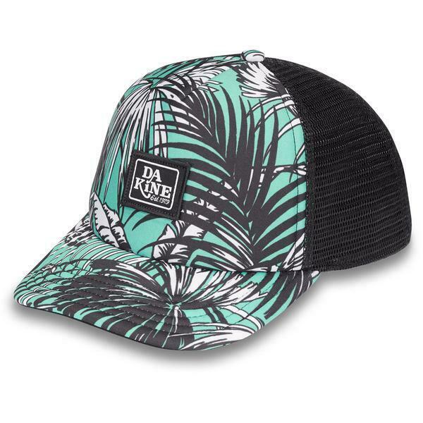 Dakine Lo Tide Trucker Hat