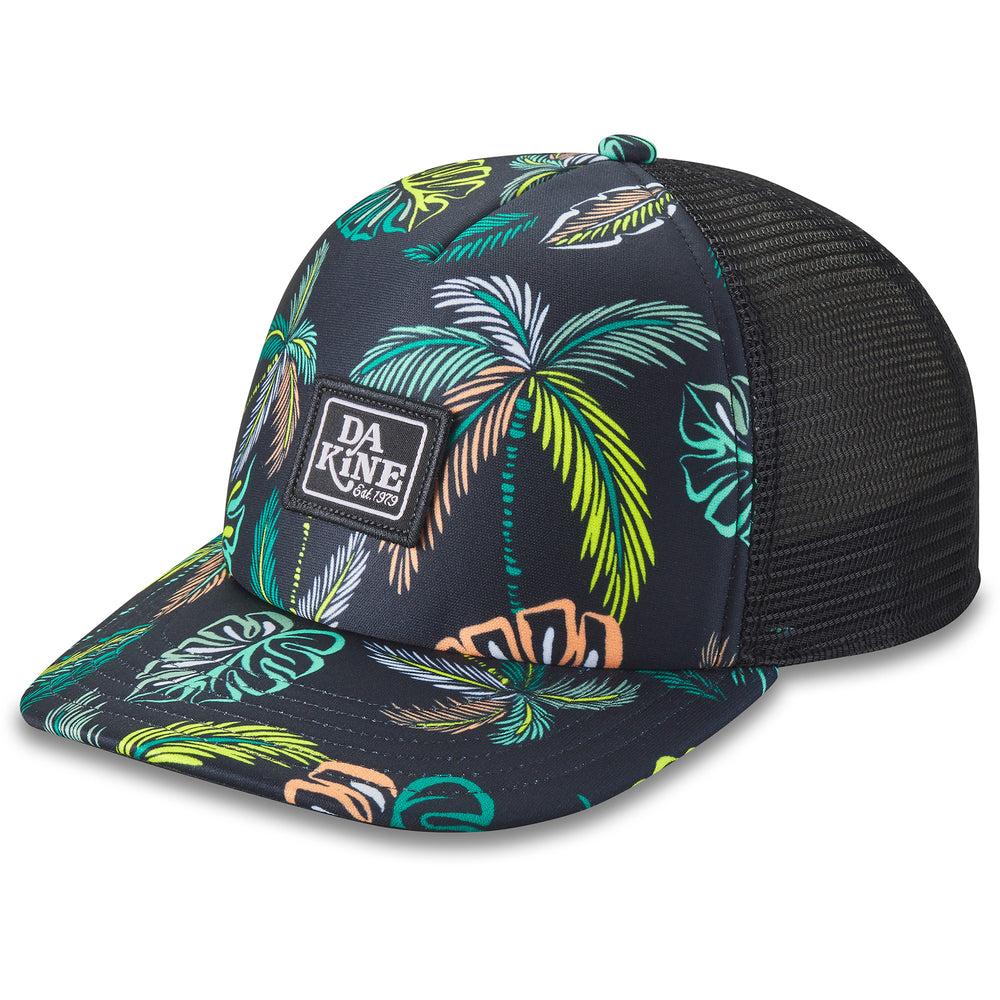 dakine Lo Tide Trucker Hat