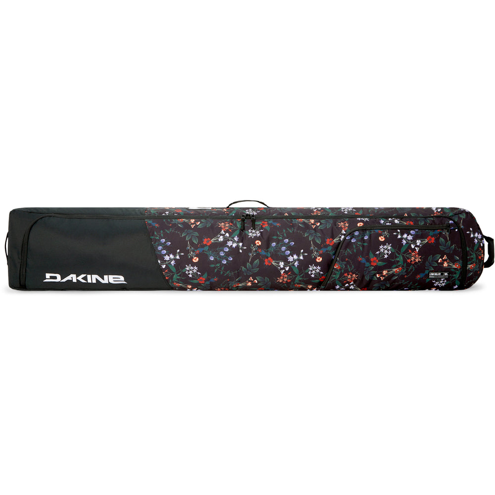 dakine Low Roller Snowboard Bag - Wildflower