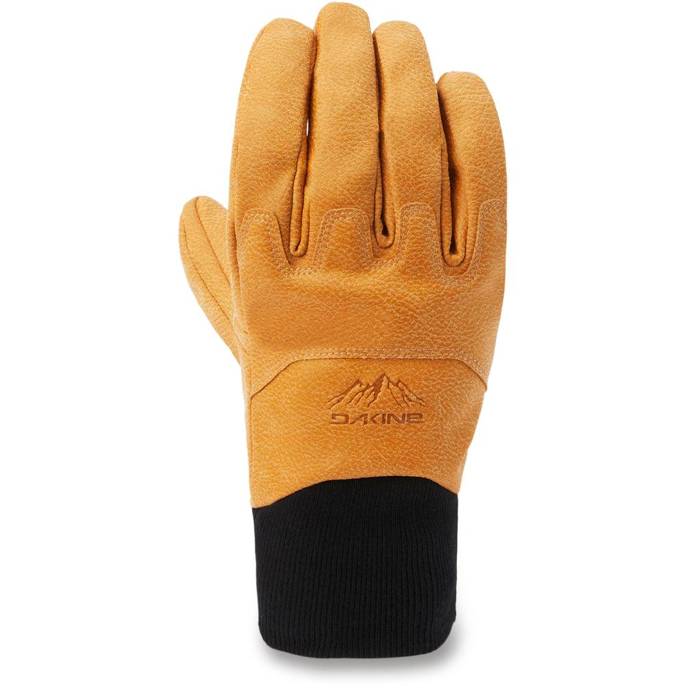 dakine Mack Glove - Tan