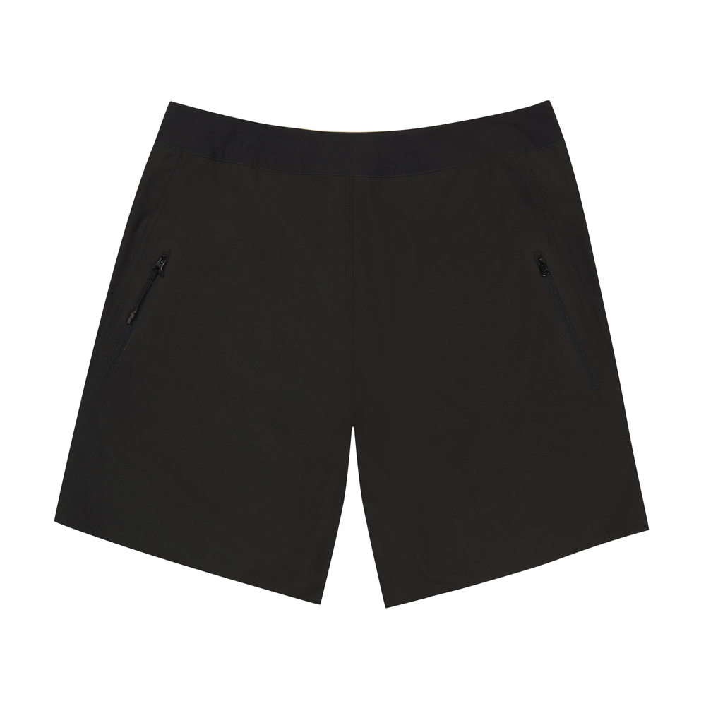 Dakine Mavericks 18” Performance Boardshort - Black