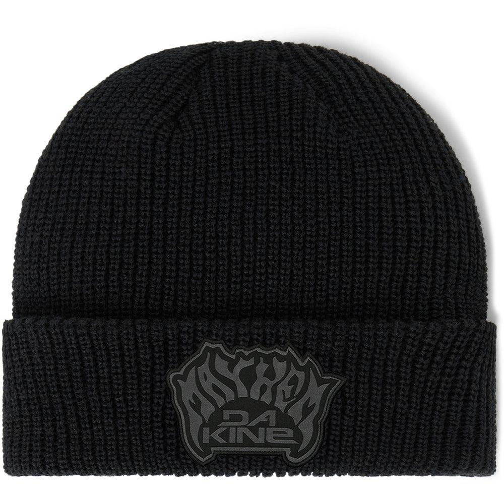 Dakine Mayhem Cory Beanie - Mayhem Black