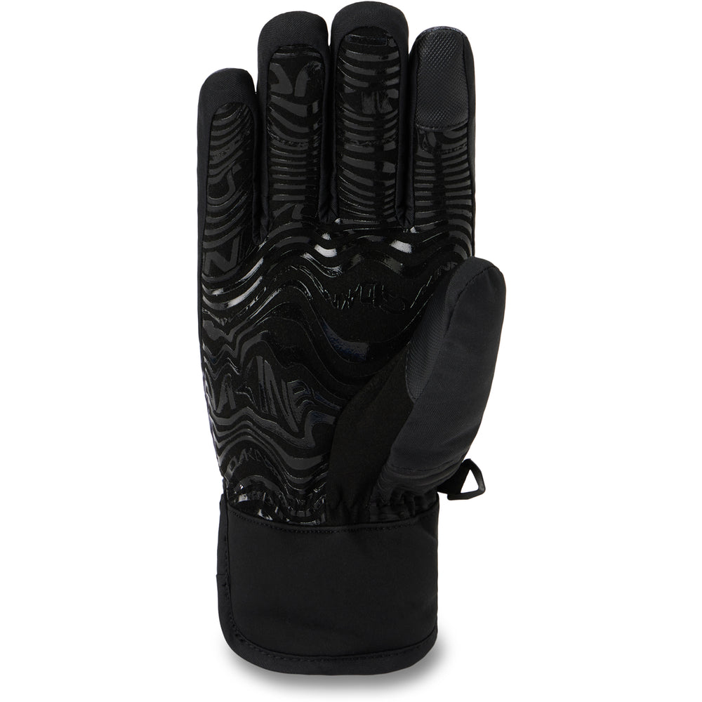 Dakine Mayhem Crossfire Glove - Mayhem Black