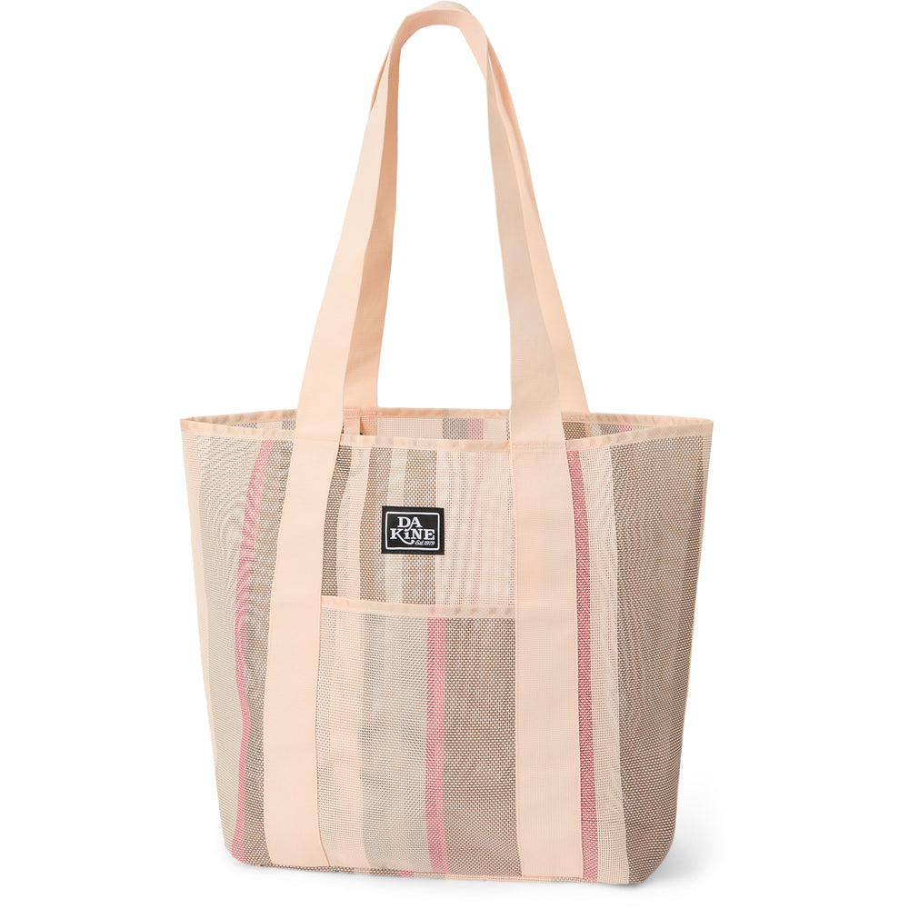 dakine Mesh Tote - Bisque