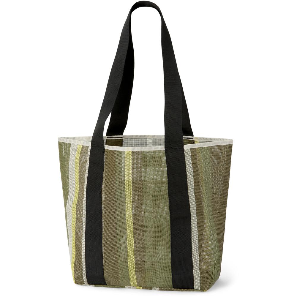 Dakine Mesh Tote - Utility Green