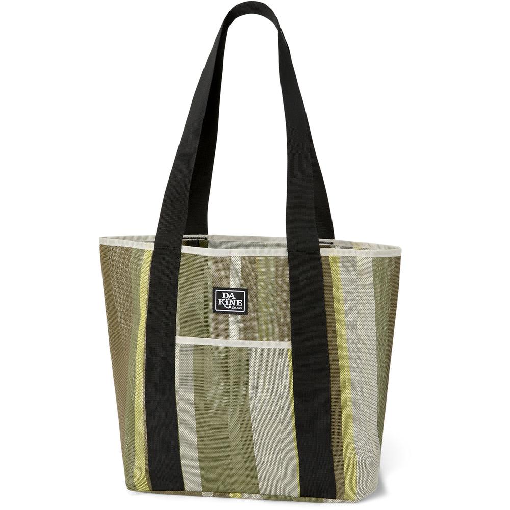 Dakine Mesh Tote - Utility Green