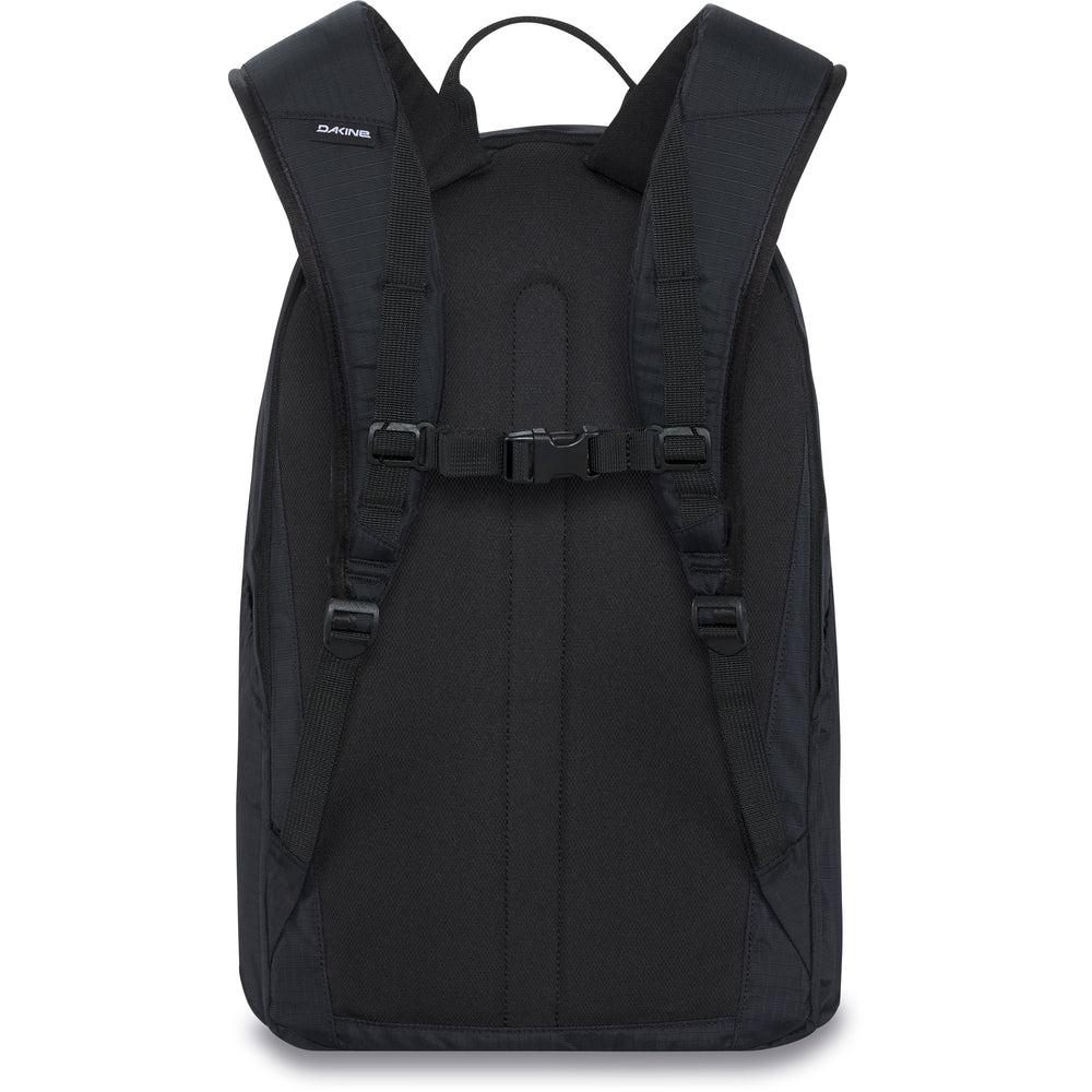 Dakine Method Backpack DLX 28L - Black Ripstop