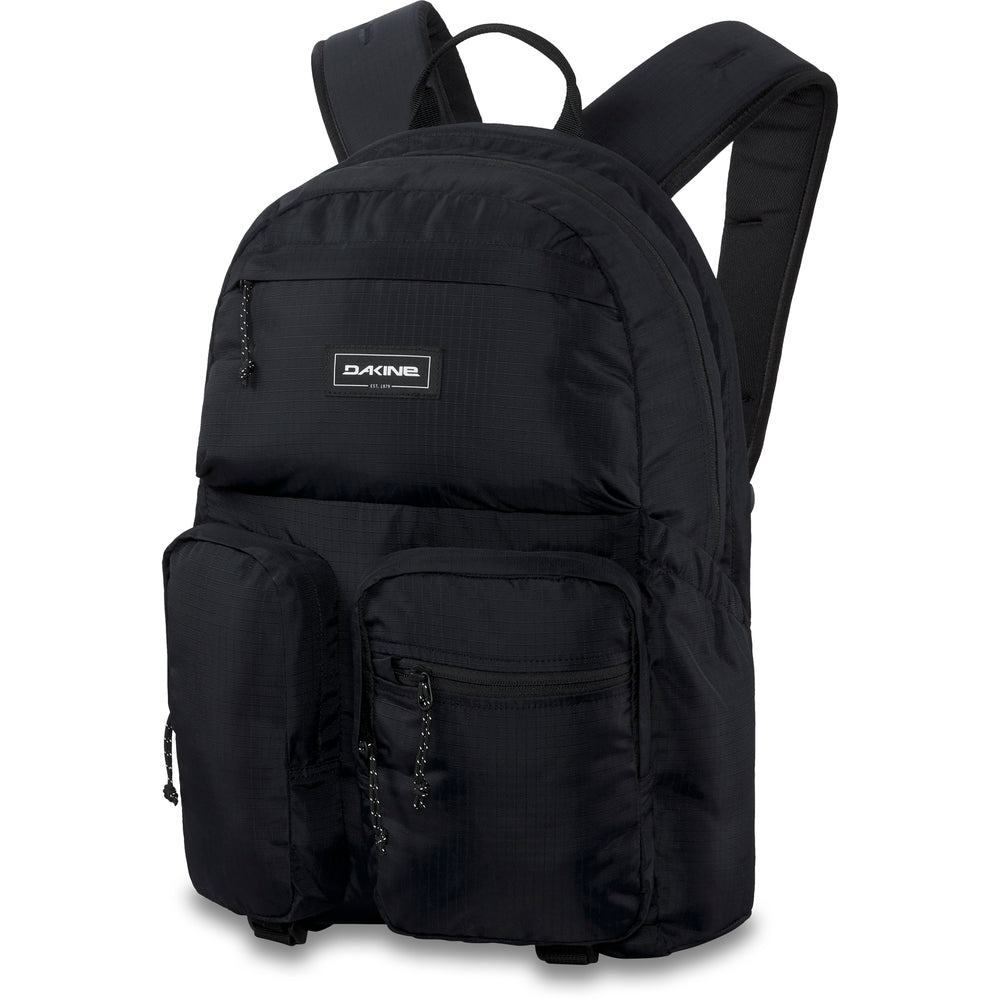 Dakine Method Backpack DLX 28L - Black Ripstop