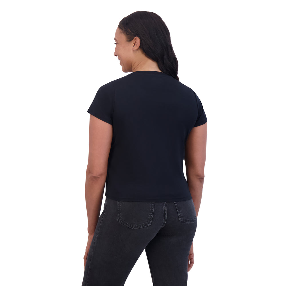 Dakine Method Tee Women's - Black