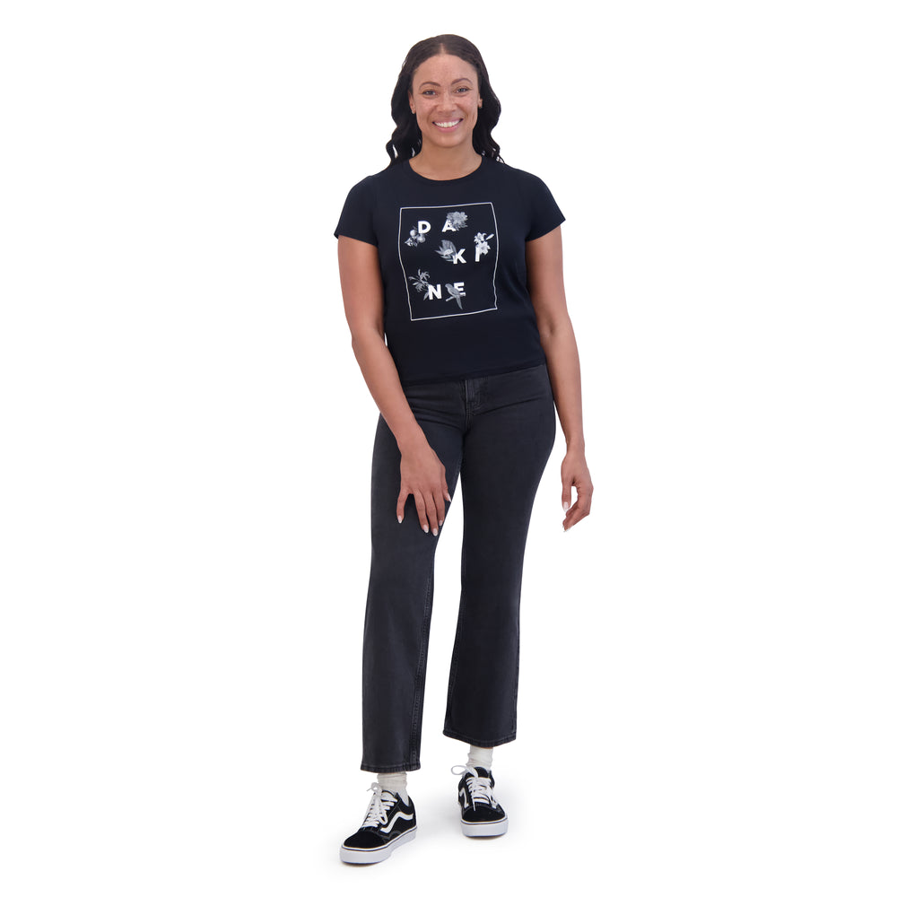 Dakine Method Tee Women's - Black