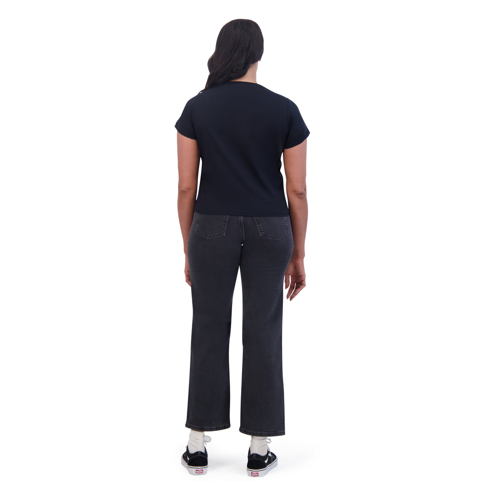 Dakine Method Tee Women's - Black