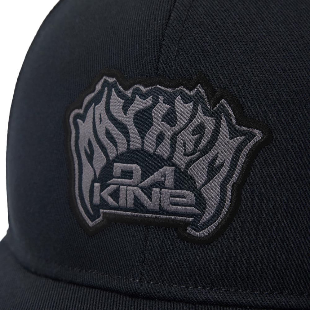 Dakine Midcrown Trucker X Mayhem - Mayhem Black
